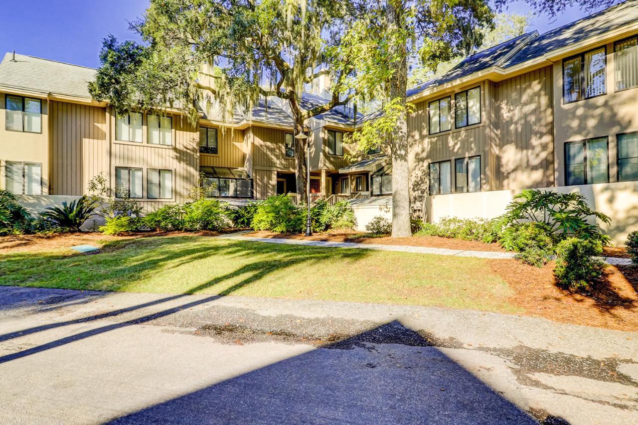 Beachwalk 123 Île de Hilton-Head Extérieur photo